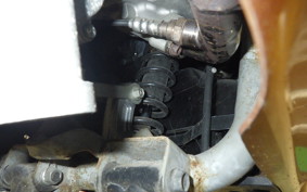 SUZUKI GEMMA 250 CJ47A