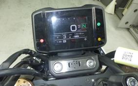 YAMAHA XSR900 2024 RN80J