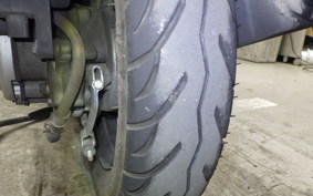 HONDA DIO Gen.6 AF68