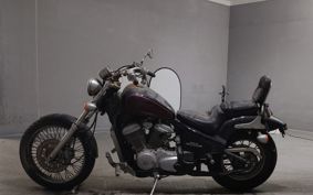 HONDA STEED 400 1993 NC26