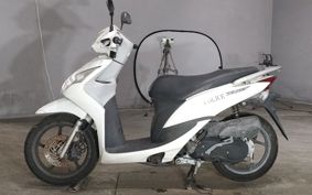 HONDA DIO 110 JF31
