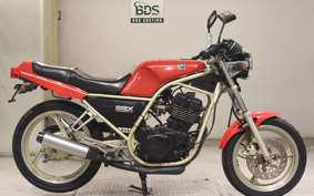 YAMAHA SRX250 2016 51Y