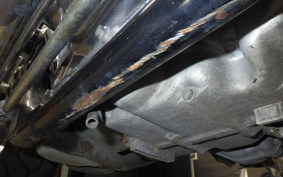 HONDA STEED 400 1994 NC26