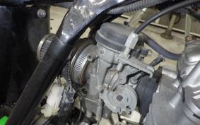 SUZUKI GRASS TRACKER 2001 NJ47A