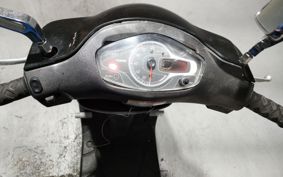 SUZUKI LET's 2 CA1KA