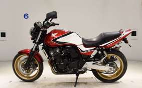 HONDA CB400SF VTEC 2009 NC42