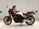 Фото Honda CB400SF VTEC 2009 с японского аукциона