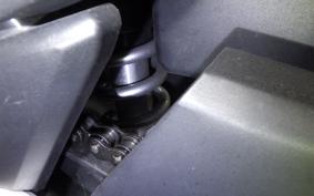 HONDA 400X ABS 2017 NC47