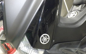 YAMAHA N-MAX 155 A SG50J