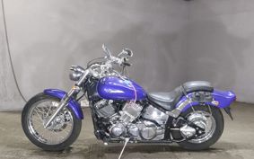 YAMAHA DRAGSTAR 400 2004 VH01J