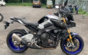 YAMAHA MT-10 SP ABS 2017 RN50J