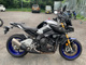 Фото Yamaha MT-10 SP ABS 2017 с японского аукциона