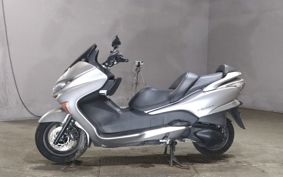 HONDA FORZA Z MF08