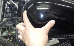 KAWASAKI VULCAN 400 Gen.2 1997 VN400A