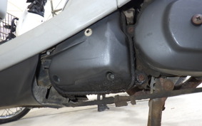 YAMAHA JOG POCHE 3KJ