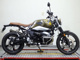 Фото BMW R NINE T SCRAMBLER 2021 с японского аукциона