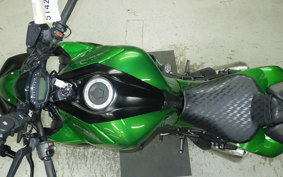 KAWASAKI Z1000 Gen.5 2018 ZXT00W