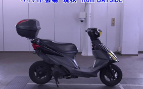 SUZUKI ADDRESS V125