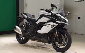 KAWASAKI NINJA 1100SX 2026 ZXT10H