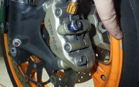 HONDA CBR1000RR 2007