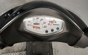 SUZUKI ADDRESS V50 CA44A