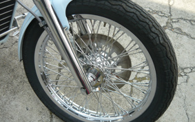 SUZUKI INTRUDER 750 1986 VR51A