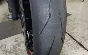 KAWASAKI NINJA 250 2 2006 EX250P