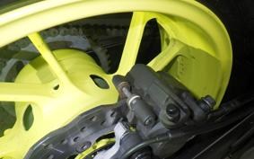 YAMAHA MT-07 ABS 2018 RM19J