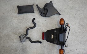 HONDA CB400SF VTEC 2011 NC42