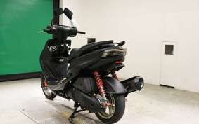 YAMAHA CYGNUS 125 XSR 3 SEA5J