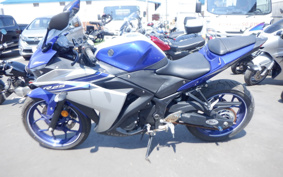 YAMAHA YZF-R25 RG10J