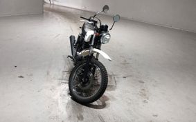 KAWASAKI 250TR BJ250F