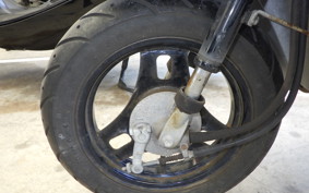 SUZUKI LET's 4 CA45A