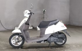 SUZUKI LET'S G CA4AA