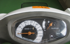 SUZUKI ADDRESS V125 CF46A