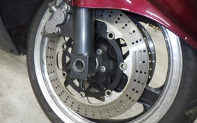 KAWASAKI ZZ1100 NINJA R Gen.2 2002