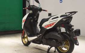 YAMAHA CYGNUSｸﾞﾘﾌｧｽ SEJ4J