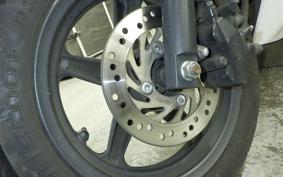 HONDA LEAD 125 2006 JF45
