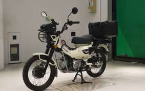 HONDA CT125-2 2017 JA65
