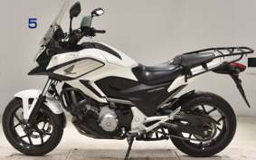 HONDA NC700X A 2012 RC63