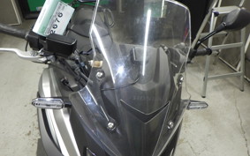 HONDA NC750X DCT 2021 RH09