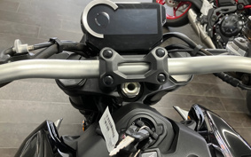 HONDA CB1000R 2020 SC80