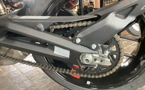 DUCATI SCRAMBLER FULL THROTTLE 2025 7K00
