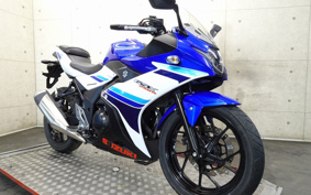 SUZUKI GSX250 R DN11A