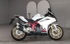 HONDA CBR250RR MC51