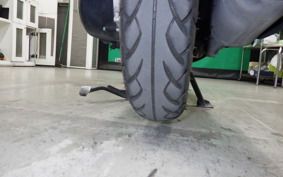 YAMAHA AXIS 125 Z 2009 SED7J