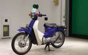 HONDA C110 SUPER CUB JA07