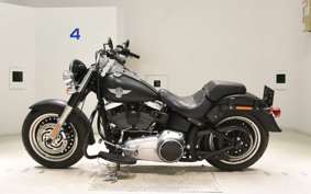 HARLEY FLSTFB 1580 2009