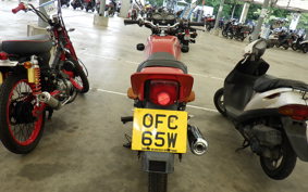 HONDA CB250 N CB250N