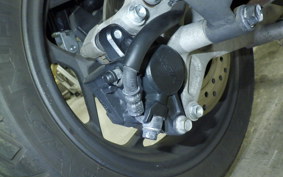 HONDA PCX125 2001 JK05